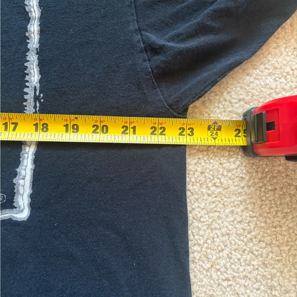 Vintage 1998 nWo The Band is Back Together Tee XL - Picture 6 of 8